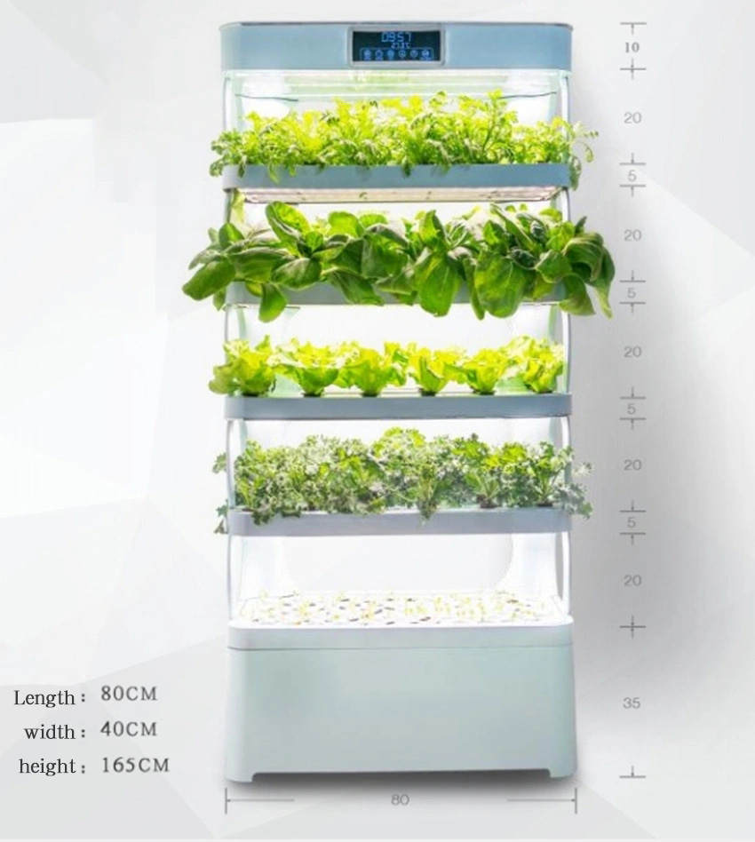 Arming Home Hydroponic Growing – Smart Home Uses Bewertung und Preis