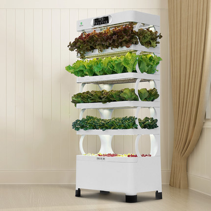 Arming Home Hydroponic Growing – Smart Home Uses Bewertung und Preis
