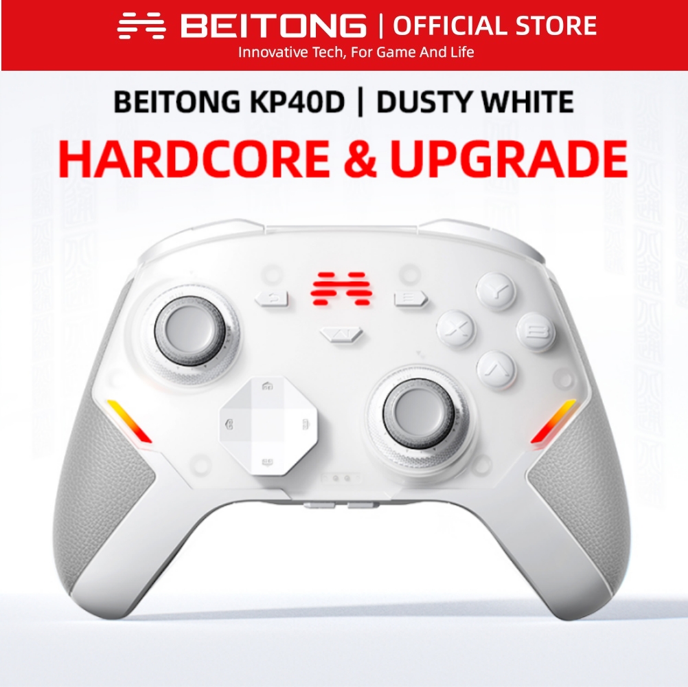 BEITONG KP40D Elite Gaming-Con – Smart Home Raspberry Pi Bewertung und Preis