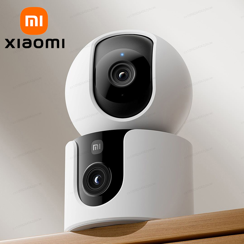 XIAOMI Smart Camera C300 Dual- – Smart Home X10 Bewertung und Preis