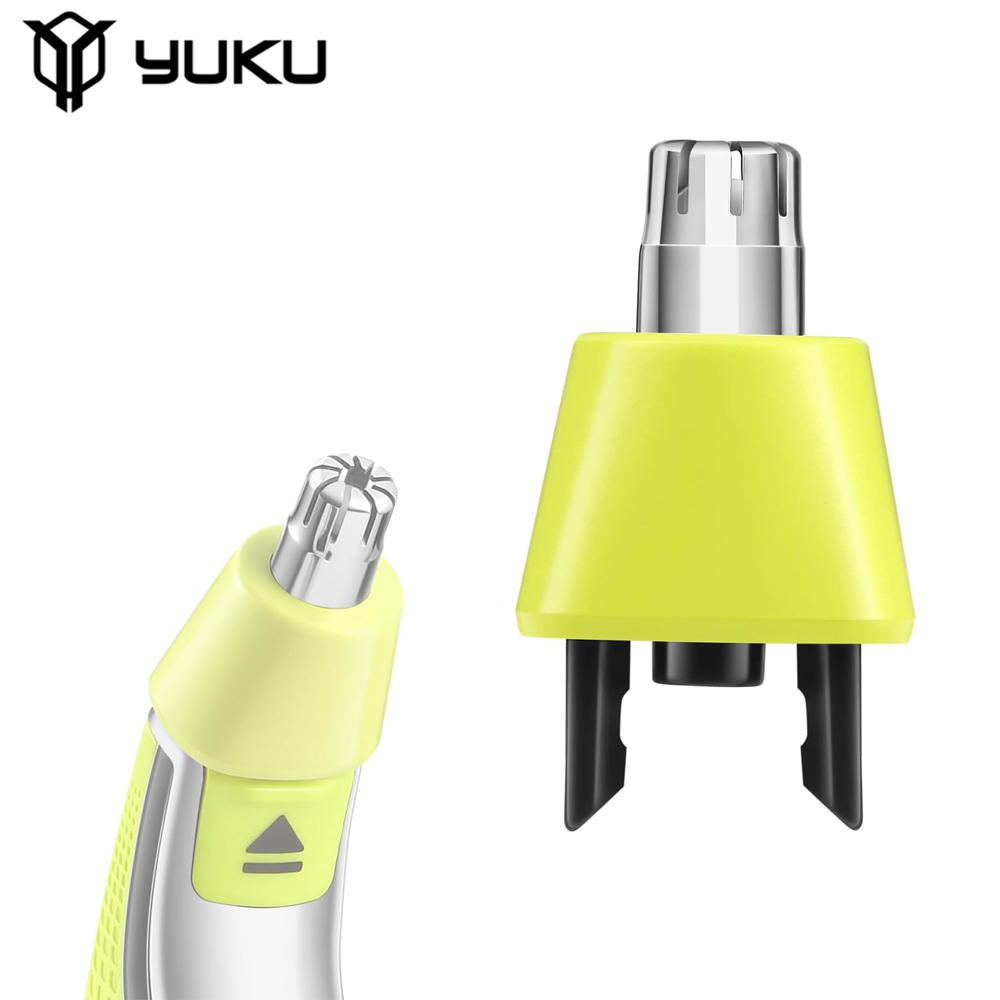 YUKU Nasenhaarschneider Ersatz – Smart Home Philips Bewertung und Preis