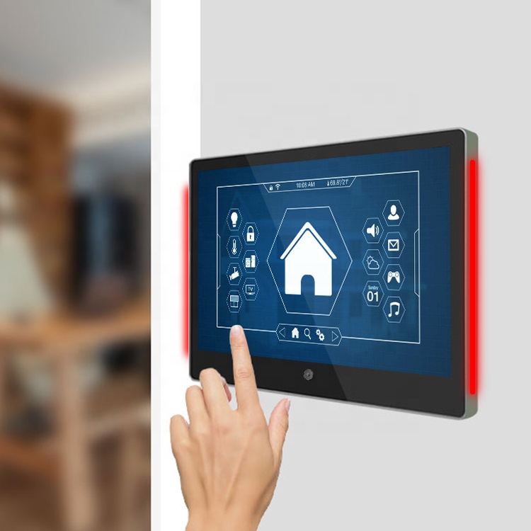 Wandhalterung Smart Home 10 13 – Smart Home Iot Bewertung und Preis