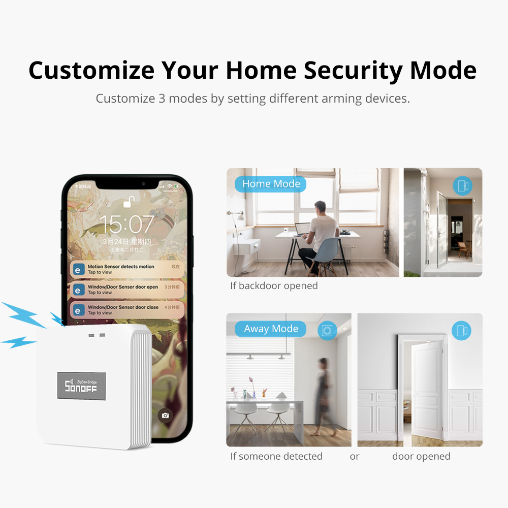 SONOFF ZBBridge Pro Smart Zigb – Smart Home Bridge Bewertung und Preis
