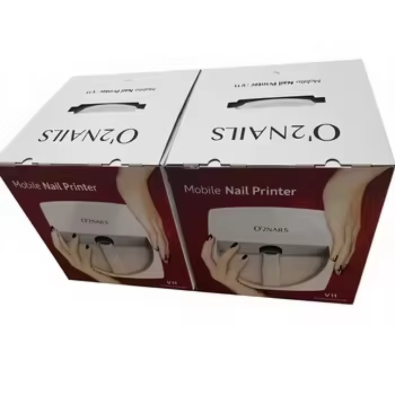 STROVAN 2026 Desktop-Nageldruc – Smart Home Uses Bewertung und Preis
