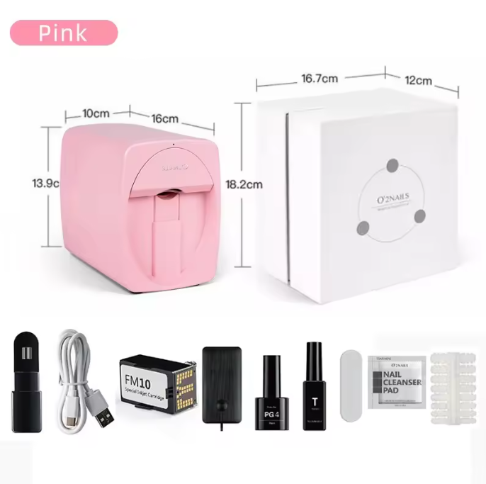 STROVAN 2026 Desktop-Nageldruc – Smart Home Uses Bewertung und Preis