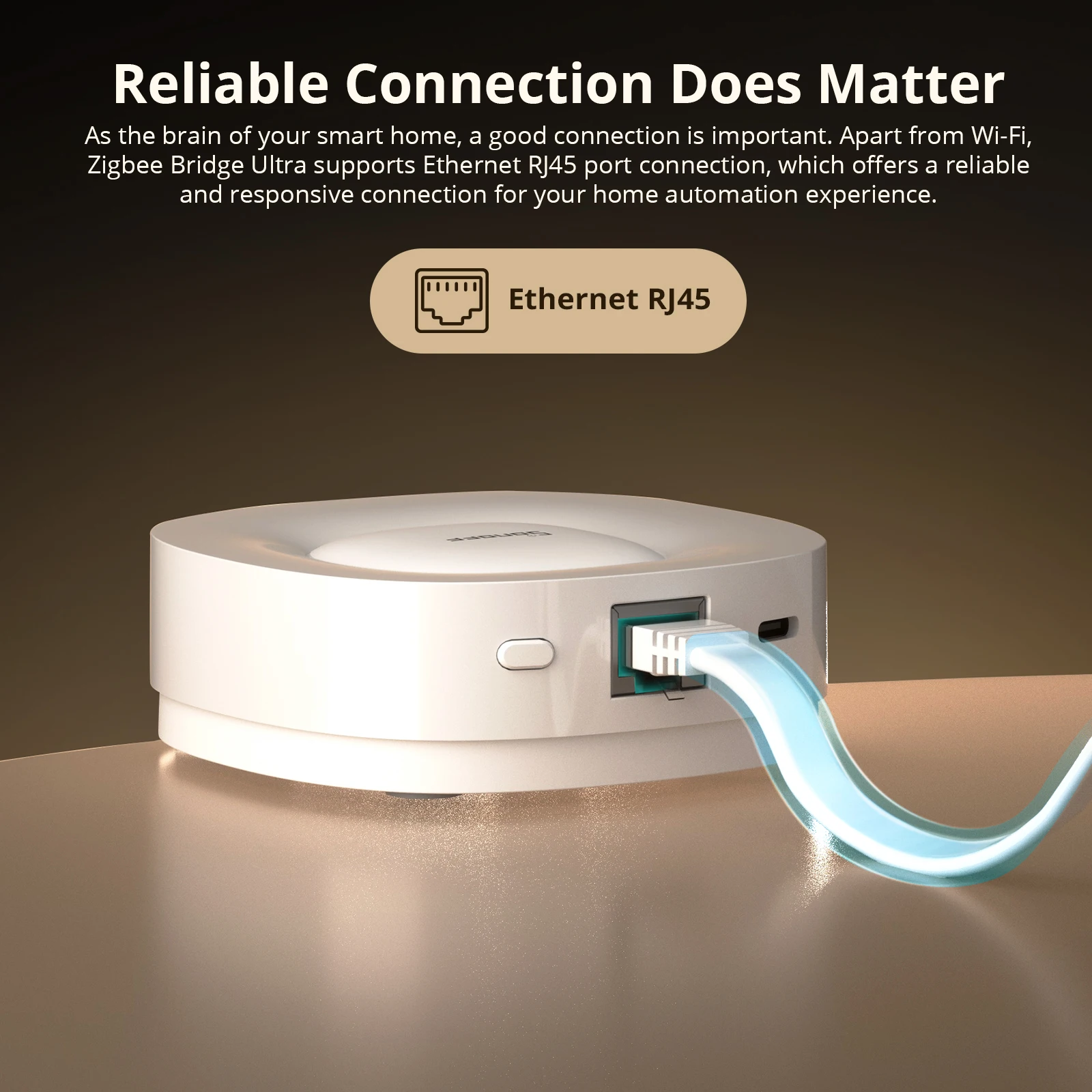 SONOFF ZB Bridge-U Matter Zigb – Smart Home Bridge Bewertung und Preis