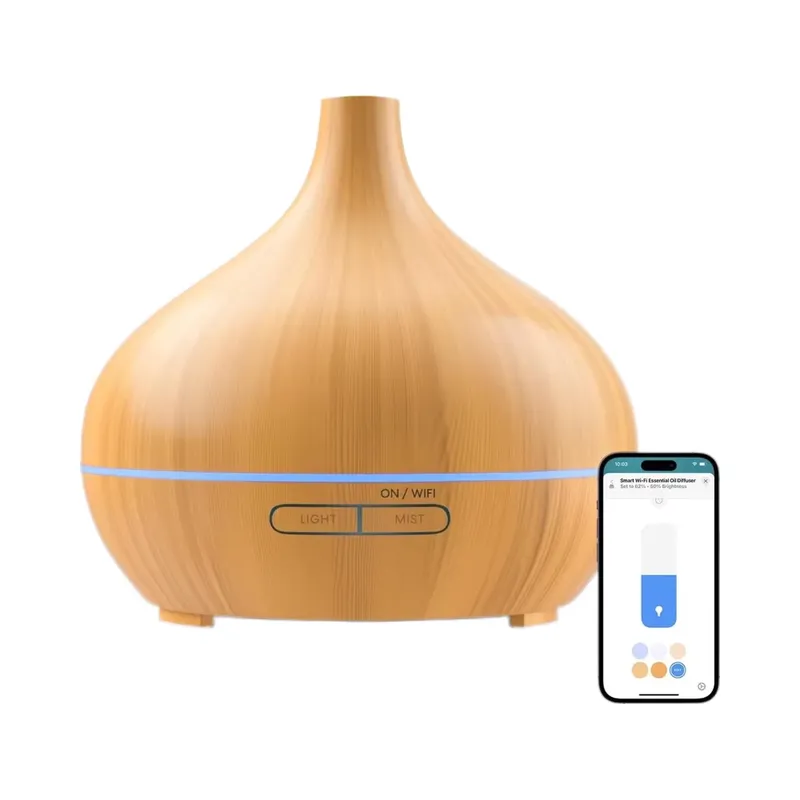 【CHIMU HOME】 MOD150 für Meross – Smart Home Lighting Bewertung und Preis