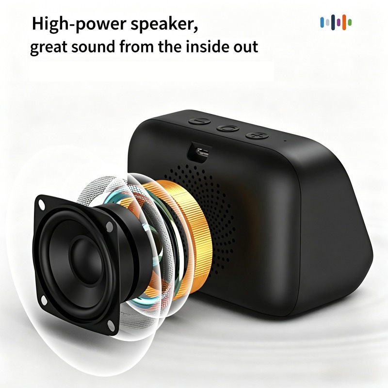 TF26 Pro Intelligenter Kabello – Smart Home Speaker Bewertung und Preis