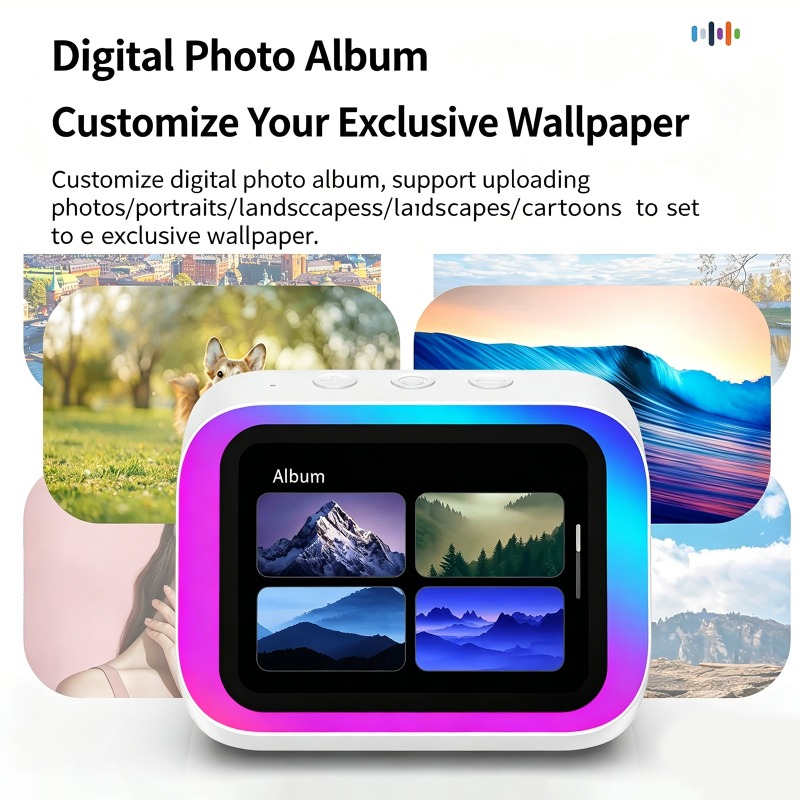TF26 Pro Intelligenter Kabello – Smart Home Speaker Bewertung und Preis