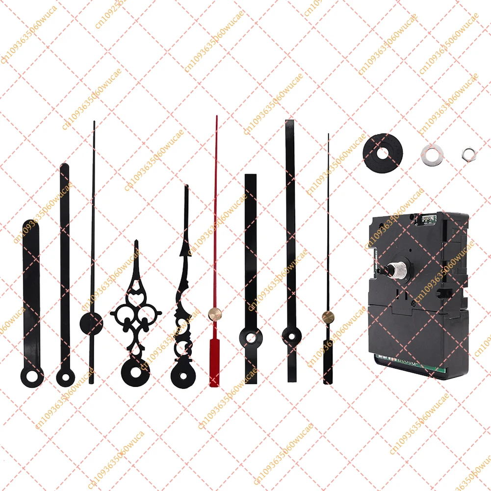 DIY Smart WiFi Uhrwerk-Set - A – Smart Home Diy Bewertung und Preis