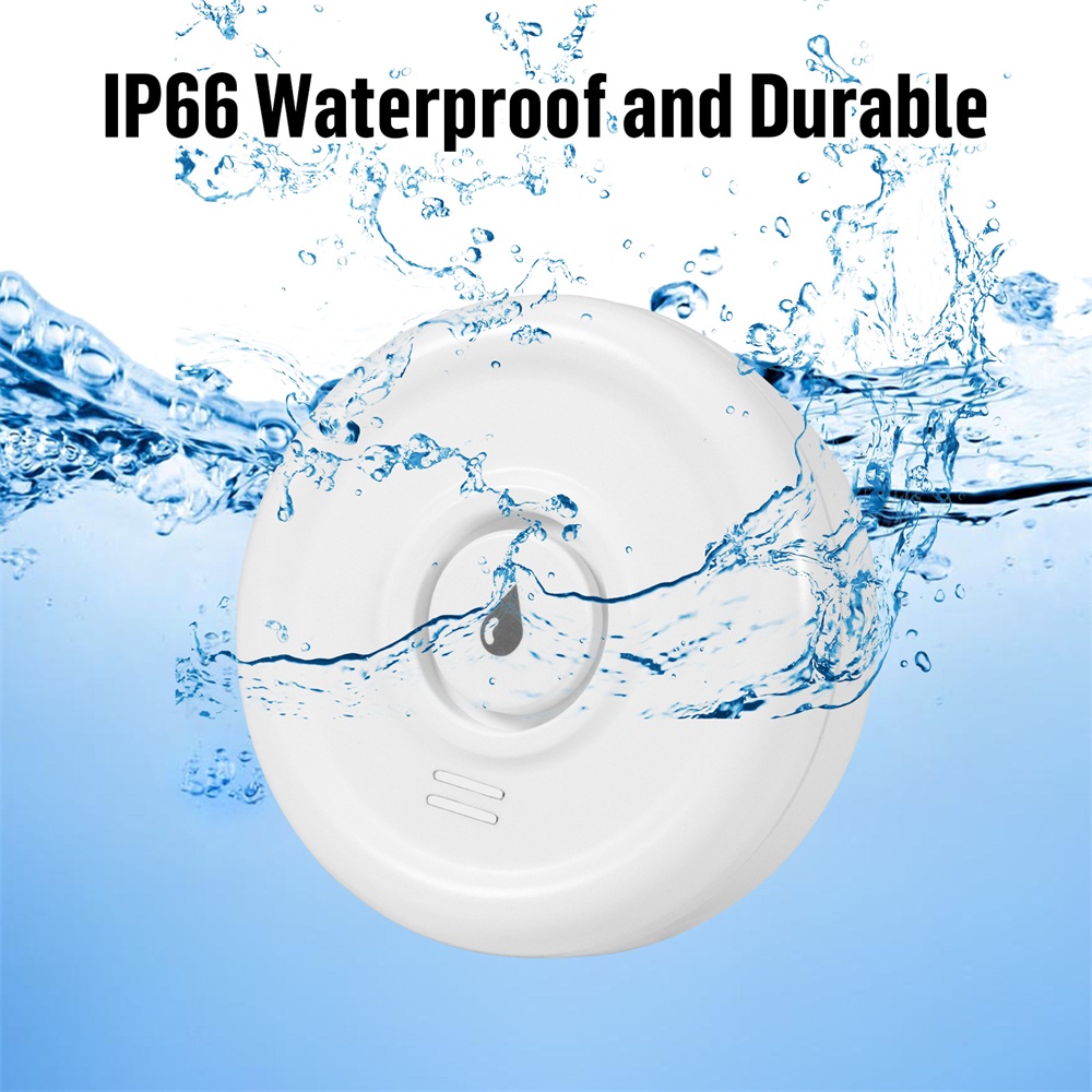 Fuers Wasser Leckage Detektor  – Smart Home Full System Bewertung und Preis