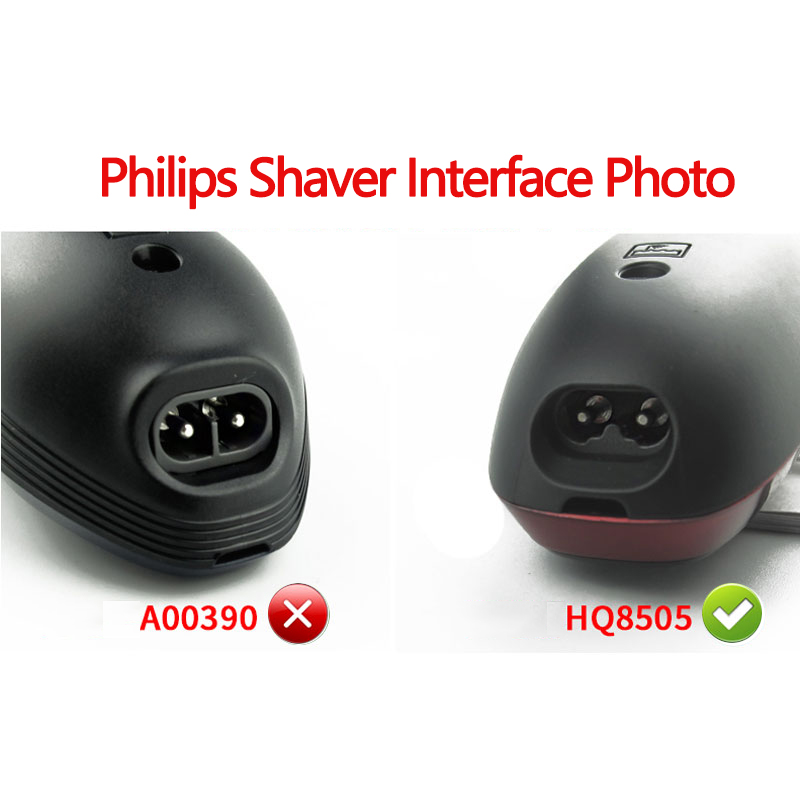 HQ8505 Ladegerät und Ersatzkli – Smart Home Philips Bewertung und Preis
