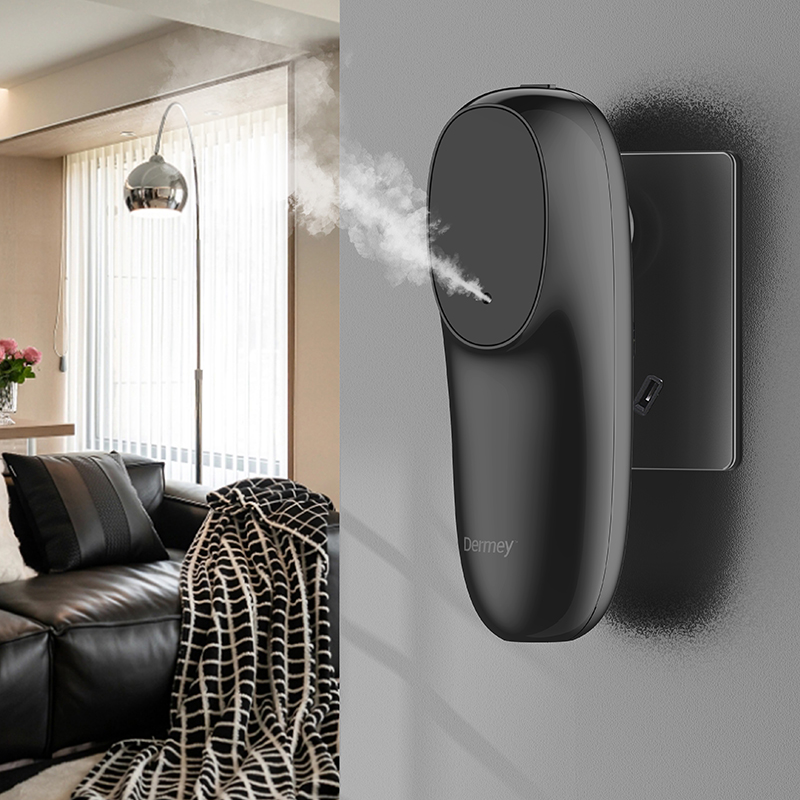 Elektrischer Aroma-Diffusor mi – Smart Home Uses Bewertung und Preis