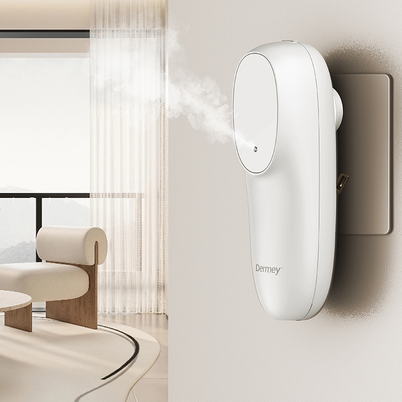 Elektrischer Aroma-Diffusor mi – Smart Home Uses Bewertung und Preis