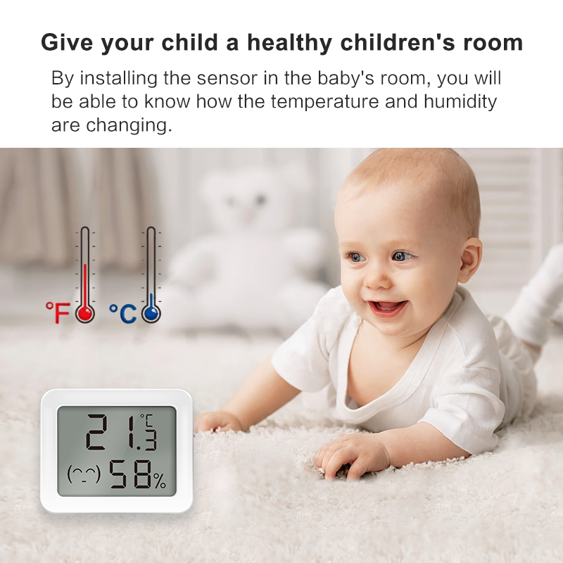 Ewelink Zigbee3.0 Temperatur-  – Smart Home Bridge Bewertung und Preis