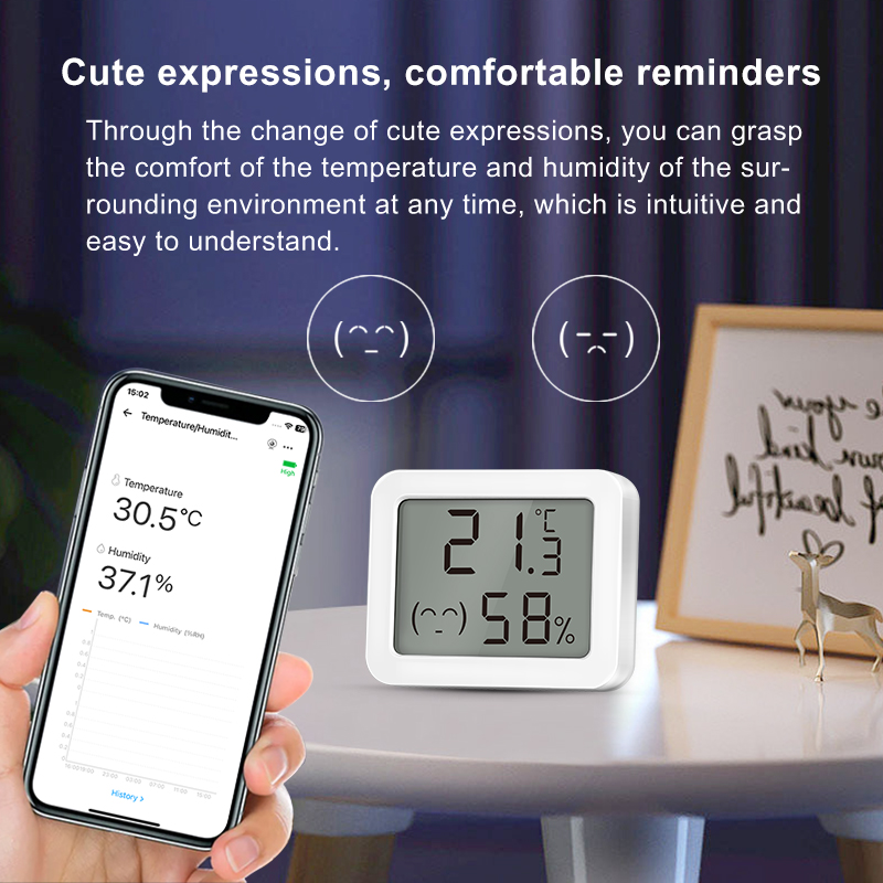Ewelink Zigbee3.0 Temperatur-  – Smart Home Bridge Bewertung und Preis