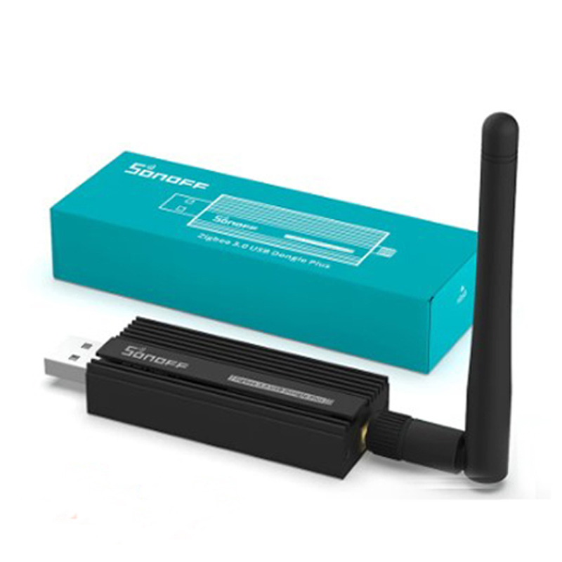 SONOFF ZBDongle-E Zigbee 3.0 U – Smart Home Bridge Bewertung und Preis