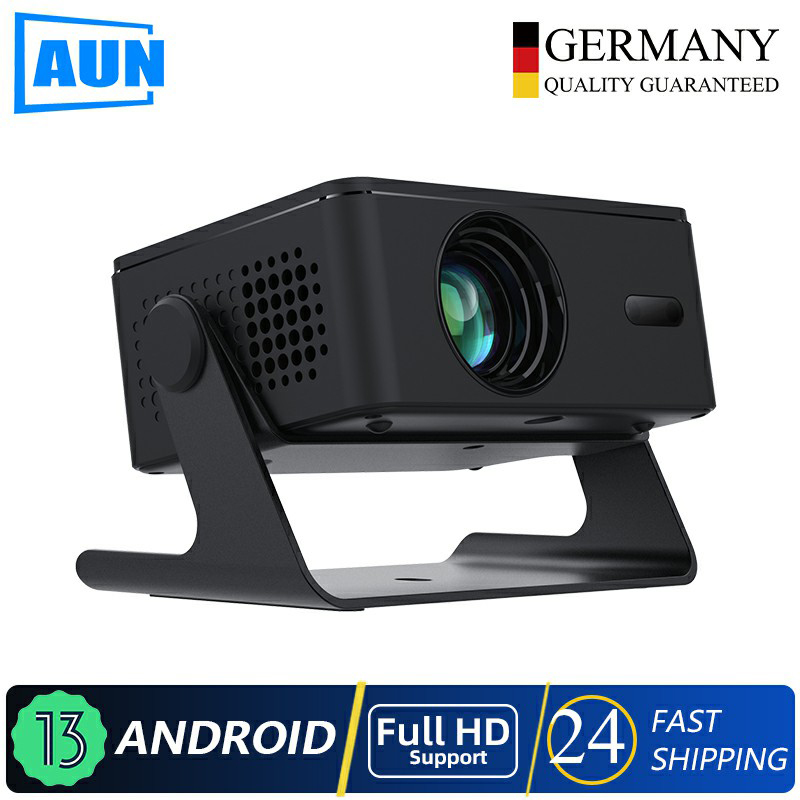 AUN A32 Pro Android-Projektor  – Smart Home X10 Bewertung und Preis