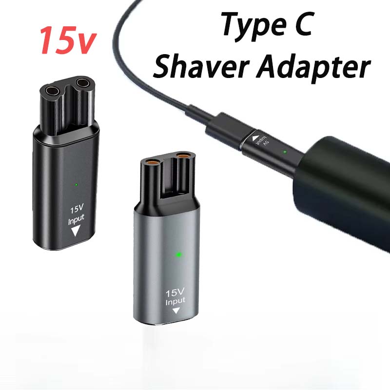 15V HQ8505 Typ-C Rasierer-Adap – Smart Home Philips Bewertung und Preis
