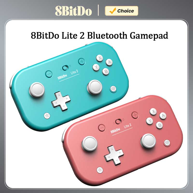 8Bitdo Lite 2 Bluetooth Gamepa – Smart Home Raspberry Pi Bewertung und Preis