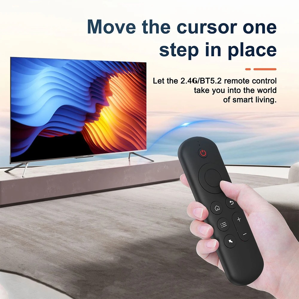 KEBIDUMEI Fernbedienung, Air M – Smart Home Keyboard Bewertung und Preis