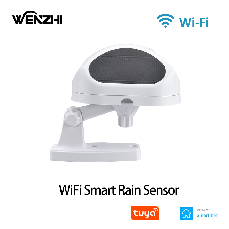 WLAN-Regensensor, Erkennung de – Smart Home Iot Bewertung und Preis