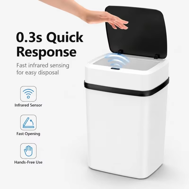 13L Intelligenter Automatische – Smart Home Junkie Bewertung und Preis