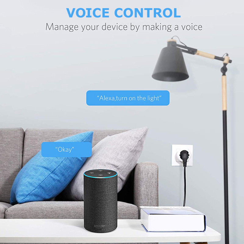 Tuya 4-Kanal Zigbee Schaltrela – Smart Home Ac Bewertung und Preis