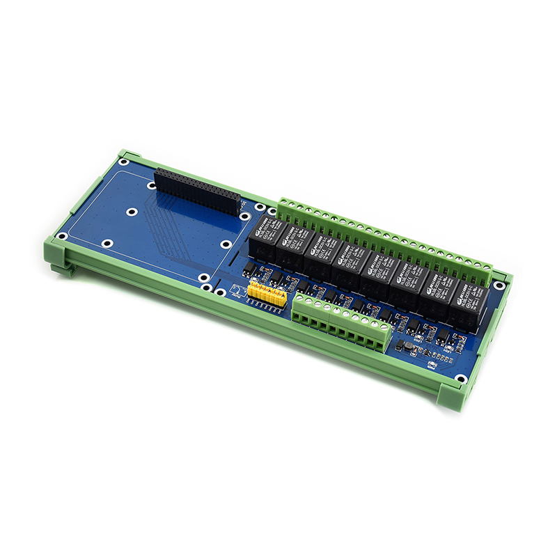 Himbeer-Pi 5/4b 8-Kanal-Relais – Smart Home Raspberry Pi Bewertung und Preis