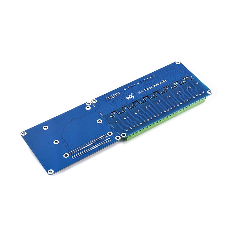 Himbeer-Pi 5/4b 8-Kanal-Relais – Smart Home Raspberry Pi Bewertung und Preis