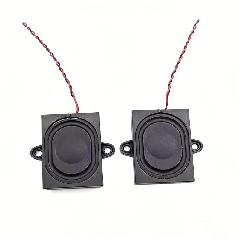 1 Stück 4Ω 3W Fullrange-Hohlra – Smart Home Speaker Bewertung und Preis