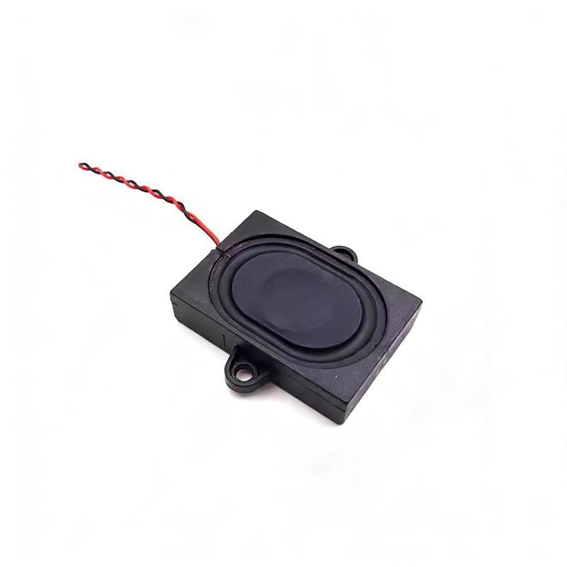 1 Stück 4Ω 3W Fullrange-Hohlra – Smart Home Speaker Bewertung und Preis