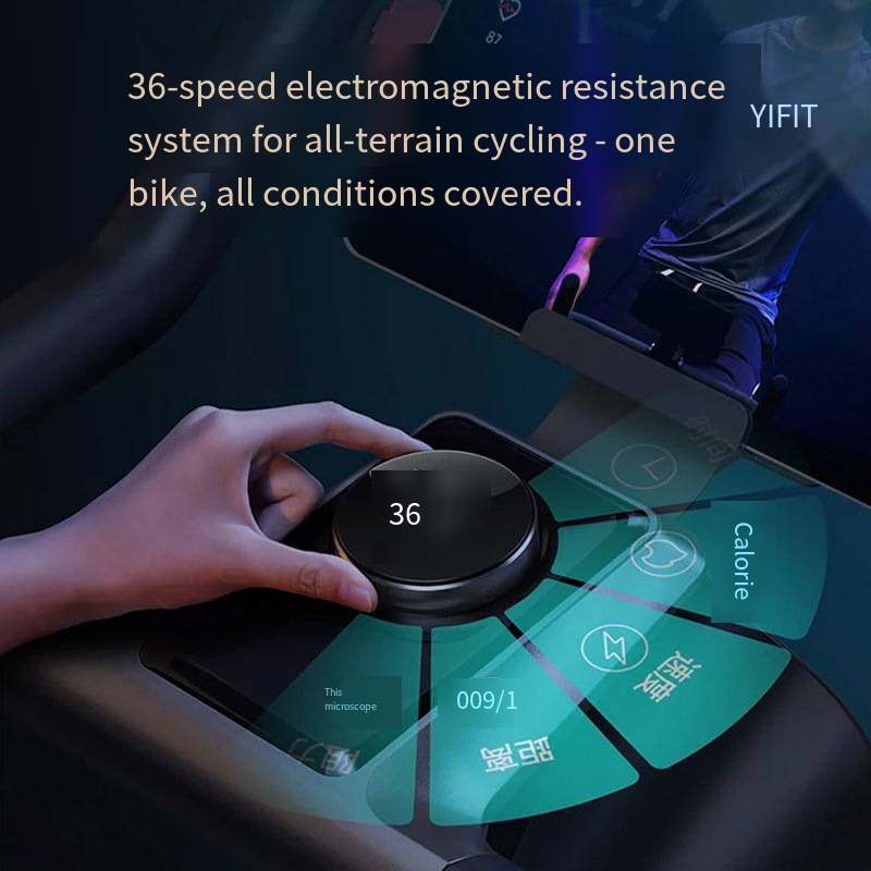 Stahlrahmen für Fahrrad-LCD-Di – Smart Home Uses Bewertung und Preis