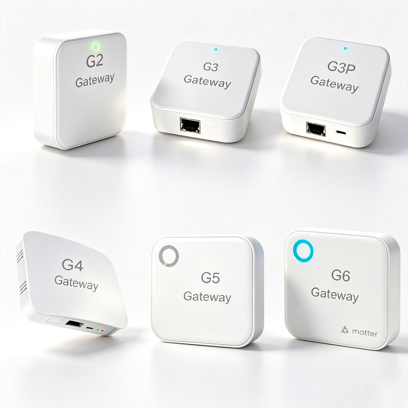 TTLock TThotel G2 G3 G3P G4 G5 – Smart Home Bridge Bewertung und Preis