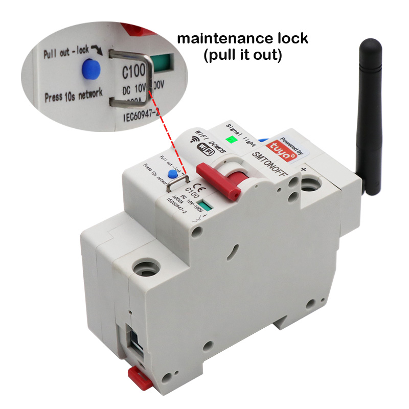 Tuay Smart Life WiFi DC Smart  – Smart Home Diy Bewertung und Preis
