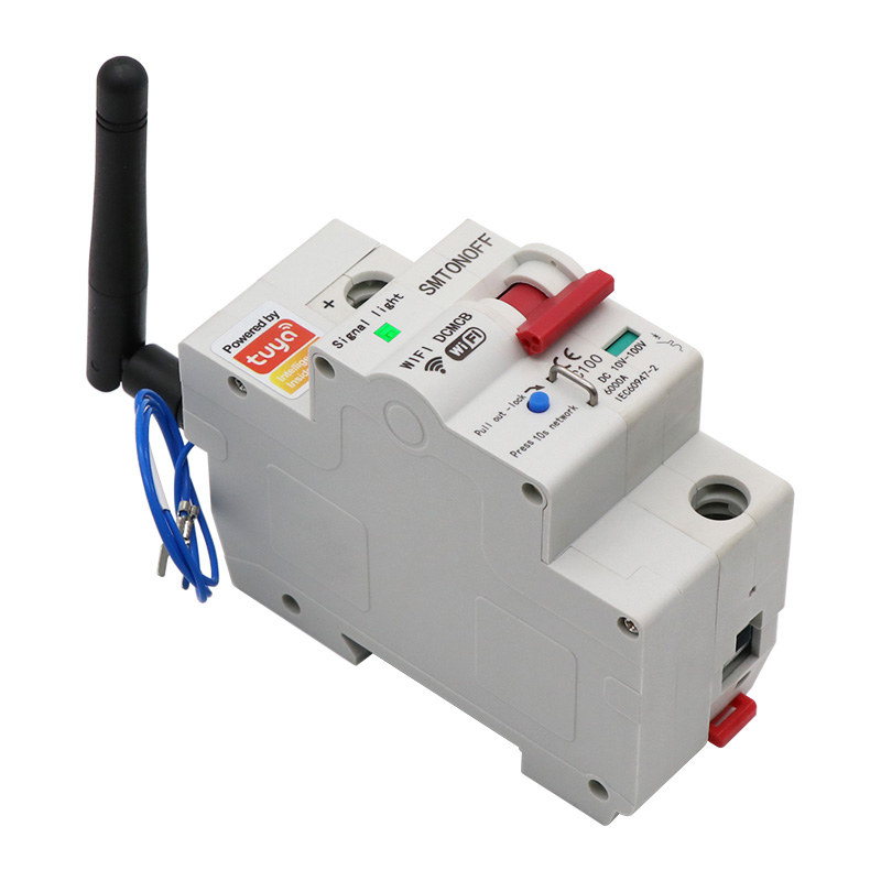 Tuay Smart Life WiFi DC Smart  – Smart Home Diy Bewertung und Preis
