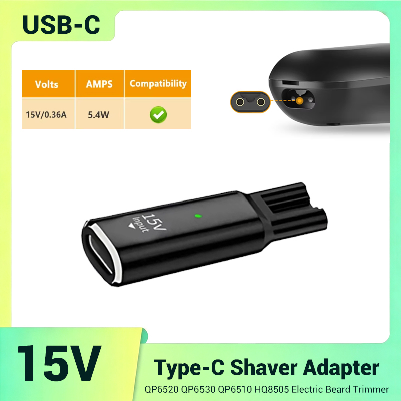 15V USB-C Sicherer Stabiler Mi – Smart Home Philips Bewertung und Preis