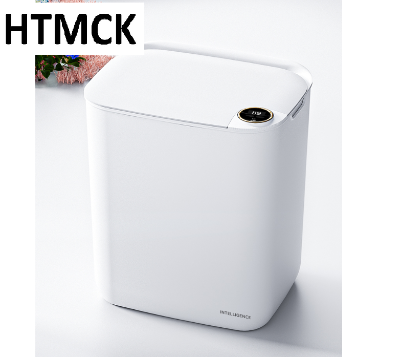 Intelligenter Sensor-Mülleimer – Smart Home Junkie Bewertung und Preis